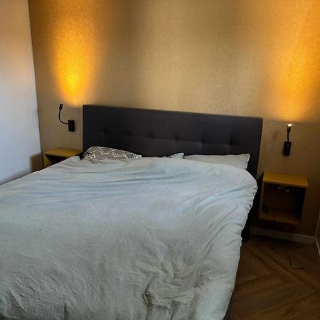 Vakantiechalet Tip 30 Op Vakantiepark De Heische Tip เซลันด์ ภายนอก รูปภาพ