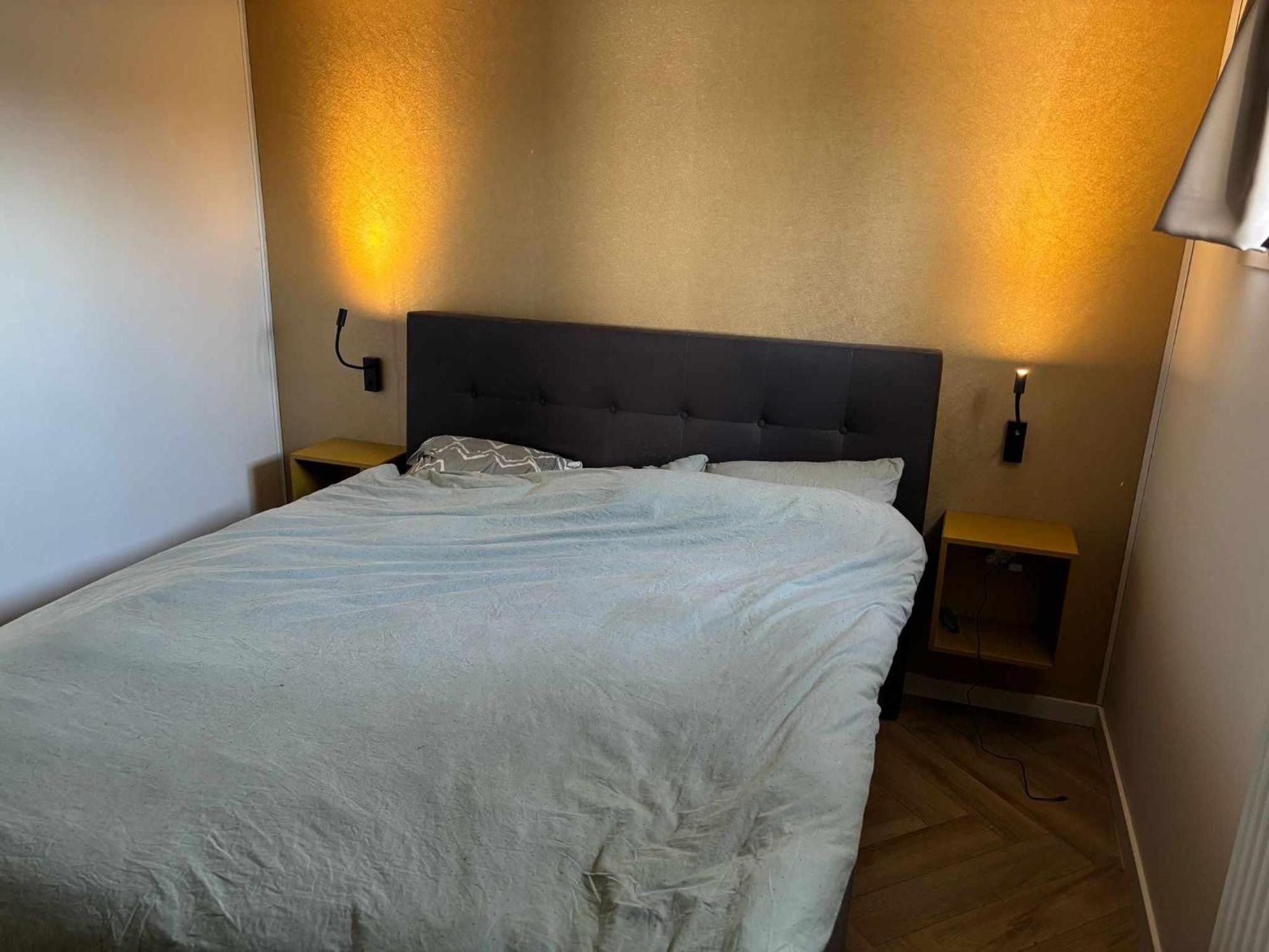 Vakantiechalet Tip 30 Op Vakantiepark De Heische Tip เซลันด์ ภายนอก รูปภาพ
