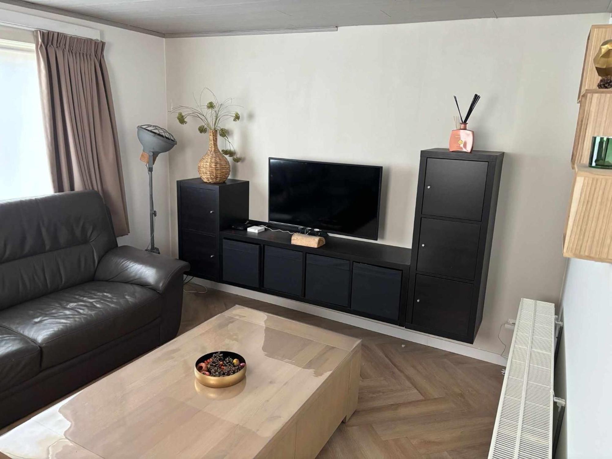 Vakantiechalet Tip 30 Op Vakantiepark De Heische Tip เซลันด์ ภายนอก รูปภาพ