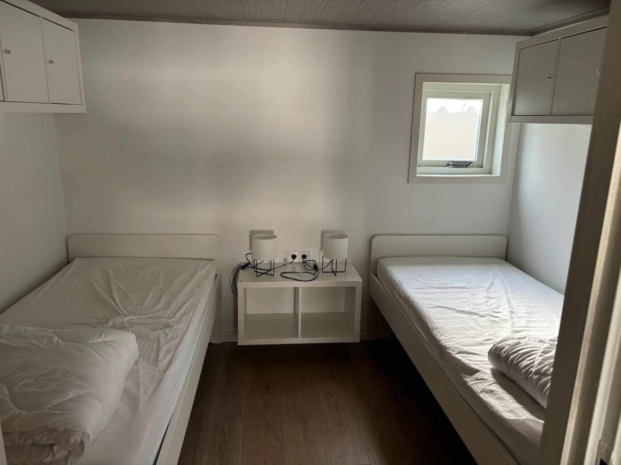 Vakantiechalet Tip 30 Op Vakantiepark De Heische Tip เซลันด์ ภายนอก รูปภาพ