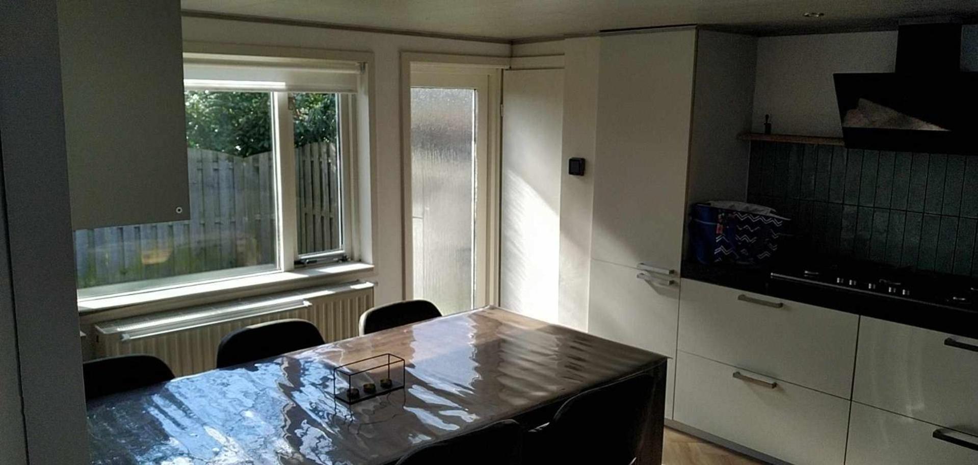 Vakantiechalet Tip 30 Op Vakantiepark De Heische Tip เซลันด์ ภายนอก รูปภาพ